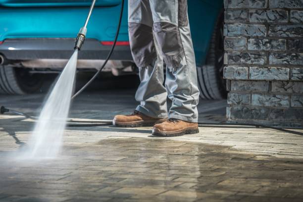 Best Dumpster Area Cleaning  in Folsom, PA