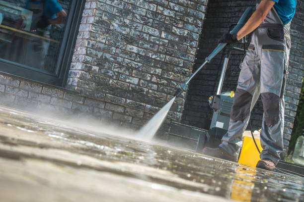 Professional Pressure Washing Services in Folsom, PA