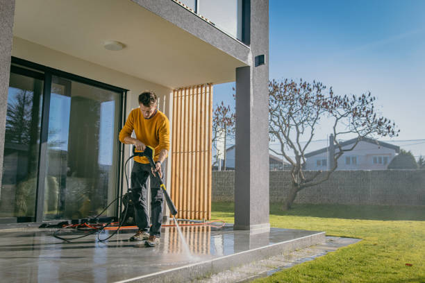 Best Patio and Deck Pressure Washing  in Folsom, PA