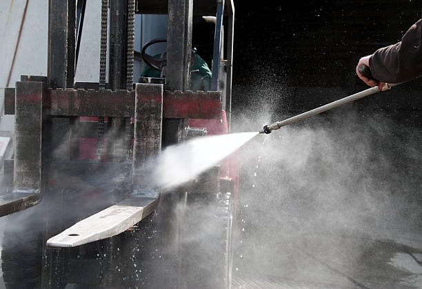 Best Roof Washing  in Folsom, PA