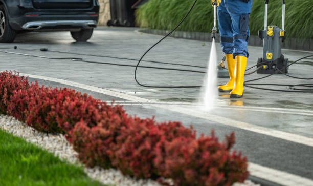 Best Restaurant Pressure Washing  in Folsom, PA
